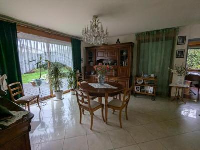 Annonce Vente 6 pi�ces Maison Saint-pol-sur-ternoise 62