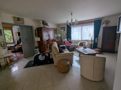 Acheter Maison 178 m2 Saint-pol-sur-ternoise