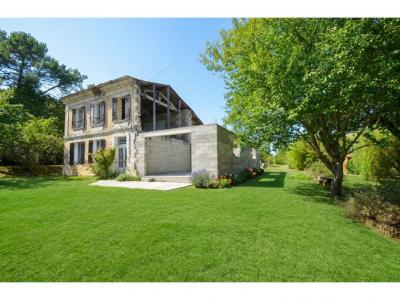 For sale Chamadelle 4 rooms 200 m2 Gironde (33230) photo 0