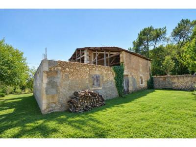 Annonce Vente Prestige Chamadelle 33