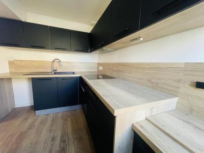 Acheter Appartement Optevoz Isere