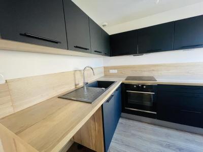 Acheter Appartement Optevoz 159000 euros