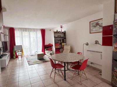 Annonce Vente 5 pi�ces Maison Montesson 78