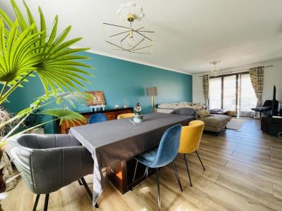 Annonce Vente 7 pi�ces Maison Cremieu 38