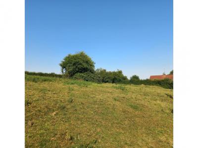Acheter Terrain 1837 m2 Fressin