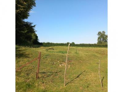Acheter Terrain 1673 m2 Fressin