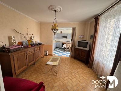 Annonce Vente 4 pi�ces Maison Perray-en-yvelines 78
