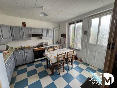Acheter Maison 81 m2 Perray-en-yvelines