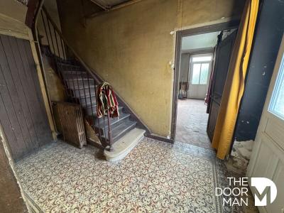 Annonce Vente 4 pi�ces Maison Perray-en-yvelines 78