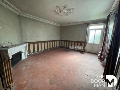 Acheter Maison 103 m2 Perray-en-yvelines