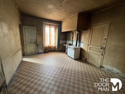 Acheter Maison Perray-en-yvelines 219500 euros