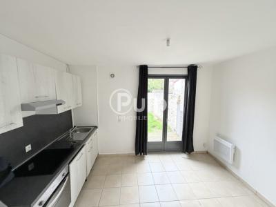 Annonce Vente 3 pi�ces Maison Lillers 62