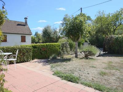 Annonce Vente 3 pi�ces Maison Autun 71