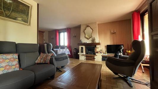 Acheter Maison 81 m2 Autun