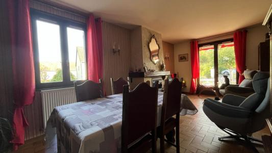 Acheter Maison Autun 160000 euros