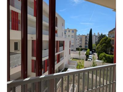 Annonce Vente Appartement Montpellier 34
