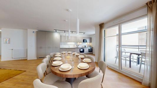 For rent Vanves 1 room 71 m2 Hauts de Seine (92170) photo 0