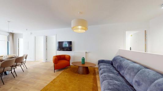 For rent Vanves 1 room 71 m2 Hauts de Seine (92170) photo 2
