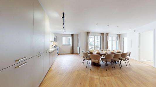 For rent Vanves 1 room 71 m2 Hauts de Seine (92170) photo 3
