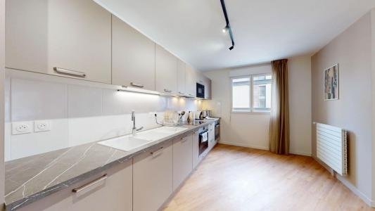 For rent Vanves 1 room 71 m2 Hauts de Seine (92170) photo 4