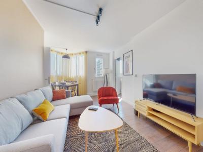 For rent Bezons 5 rooms 92 m2 Val d'Oise (95870) photo 0