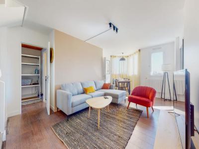 For rent Bezons 5 rooms 92 m2 Val d'Oise (95870) photo 1