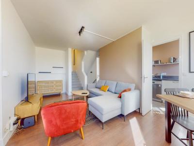 For rent Bezons 5 rooms 92 m2 Val d'Oise (95870) photo 3