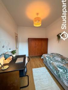 For rent Nantes 1 room 10 m2 Loire atlantique (44000) photo 4