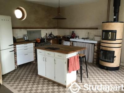 Annonce Location Appartement Montcourt-fromonville 77