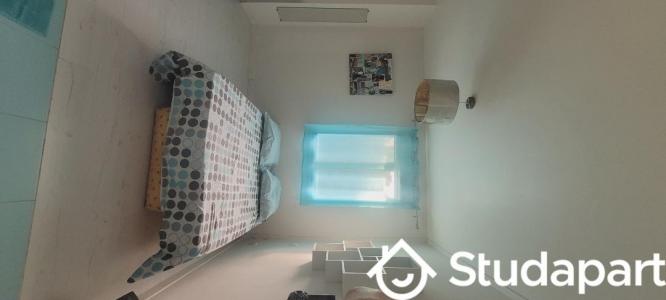 Louer Appartement 13 m2 Biot