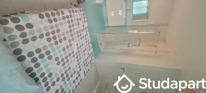 Louer Appartement Biot 600 euros