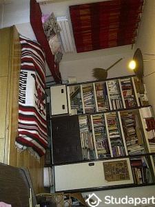 Annonce Location Appartement Paris-18eme-arrondissement 75