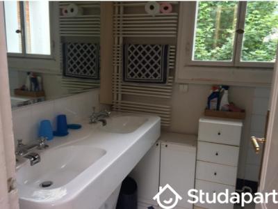 Louer Appartement Paris-18eme-arrondissement Paris
