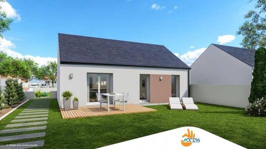 Annonce Vente 4 pi�ces Maison Saint-julien 22