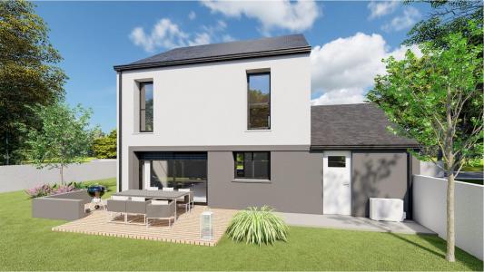 Annonce Vente 6 pi�ces Maison Coulans-sur-gee 72