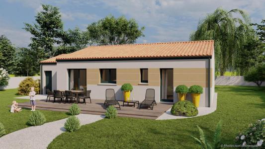 For sale Varenne 5 rooms 84 m2 Maine et loire (49270) photo 1