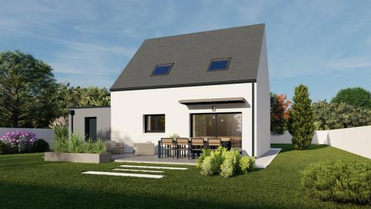 Annonce Vente 6 pi�ces Maison Vigneux-de-bretagne 44