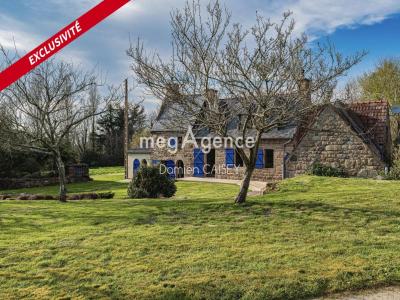 Annonce Vente 7 pi�ces Maison Pleumeur-bodou 22