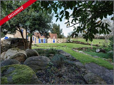 Acheter Maison 131 m2 Pleumeur-bodou