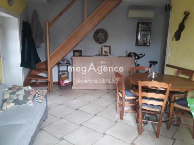 Annonce Vente 3 pi�ces Maison Saint-cesaire 17