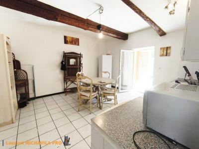 Annonce Vente 3 pi�ces Appartement Agde 34