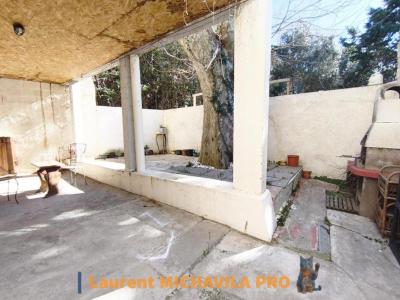 Acheter Appartement 55 m2 Agde