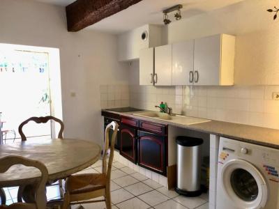 Acheter Appartement Agde Herault