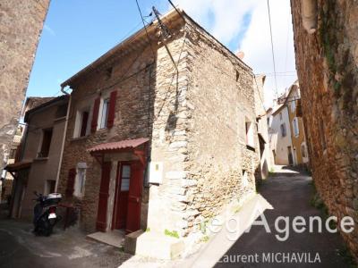 Annonce Vente 4 pi�ces Maison Faugeres 34