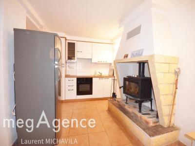 Acheter Maison 82 m2 Faugeres