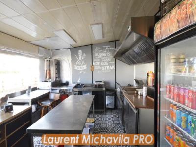 Annonce Vente Commerce Portiragnes 34