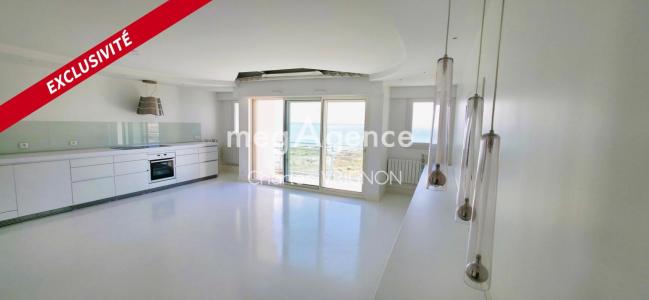 Annonce Vente 4 pi�ces Appartement Sables-d'olonne 85