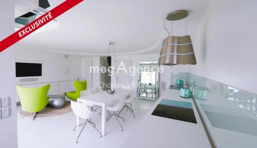 Acheter Appartement Sables-d'olonne Vendee