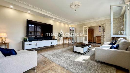 Acheter Maison 124 m2 Saint-herblain