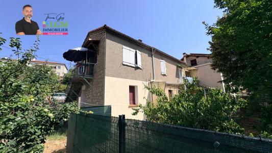For sale Grand-combe 2 rooms 59 m2 Gard (30110) photo 0